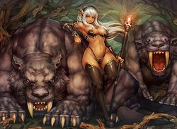 Dragon's Crown Rules Europe on 11th October