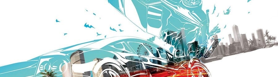 Burnout Paradise Remastered (PS4)