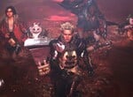 Monster Hunter Wilds Wants You to Design a Weapon That'll Be Added to the Game