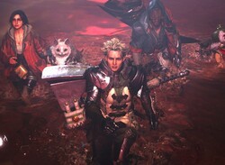 Monster Hunter Wilds Wants You to Design a Weapon That'll Be Added to the Game