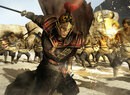 Dynasty Warriors 8: Empires Delay Gives PS4, PS3 Owners a Breather