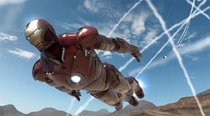 Iron Man 2 Will Be The Last Release From SEGA's San Francisco Studio.