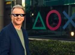 Jim Ryan Leaves PlayStation as PS5 Set to Become Its 'Most Successful Console Ever'