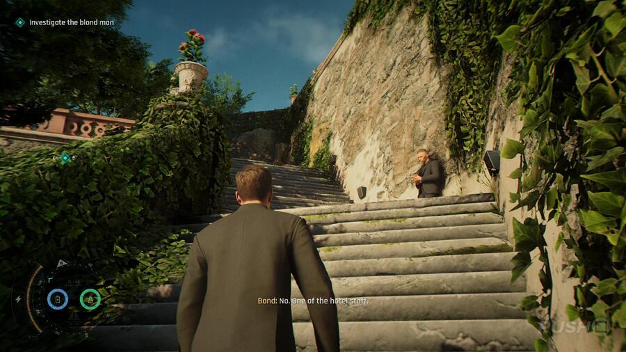 007 First Light: All the Time in the World Walkthrough - All Collectibles Locations 2