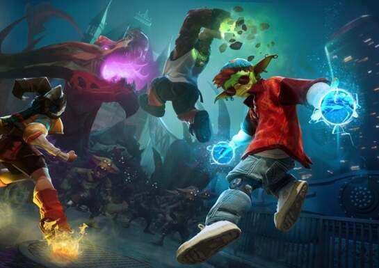 Sony London's Cancelled PS5 Game Seemingly Revived as Cast Outs