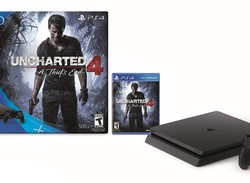 Uncharted 4's PS4 Slim Bundle Is An Absolute Steal