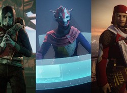 Familiar Faces Return to Destiny 2 in Faction Rallies