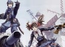 Valkyria Chronicles Soundtrack Mobilises on iTunes for the First Time Outside Japan