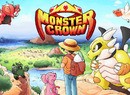 Creature-Taming RPG Monster Crown Confirms February Release Date on PS4
