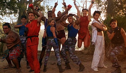 A New Live-Action Street Fighter Movie Is Officially in Production