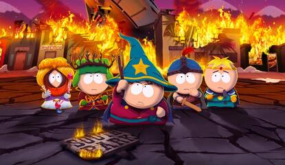 UK Sales Charts: South Park Takes the Stick of Truth to the Summit