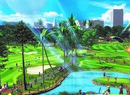 Everybody's Golf (PS4)