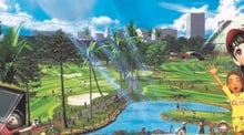 Everybody's Golf