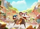 Chaotic Co-Op Game Pizza Possum Eats Up a September Release on PS5