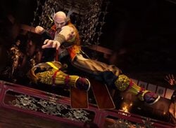 Virtua Fighter 5: Ultimate Showdown Crossovers Continue with Tekken 7 Characters
