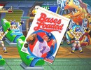 I'm Hyped This Unknown Irem Beat-'em-Up Is Adding a Bases Loaded Stage