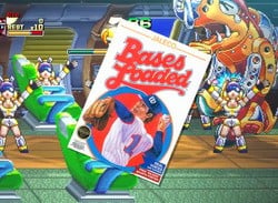 I'm Hyped This Unknown Irem Beat-'em-Up Is Adding a Bases Loaded Stage