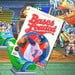 I'm Hyped This Unknown Irem Beat-'em-Up Is Adding a Bases Loaded Stage