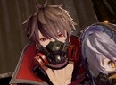 Code Vein Lashes Out with 10 Minutes of New PS4 Gameplay