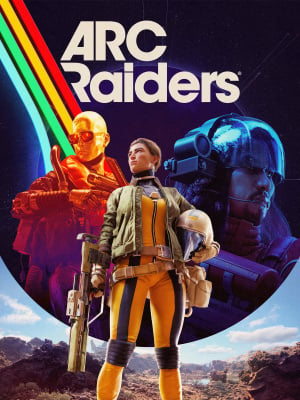 download arc raiders release ps5