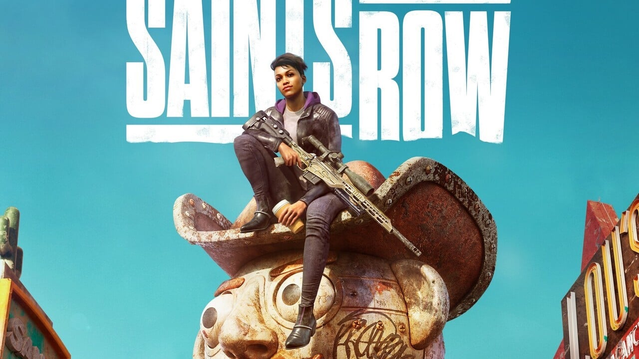 Saints Row Reboot concept art : r/SaintsRow