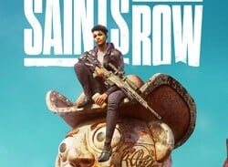 Rebooted Saints Row Has a New Look, But It's Still Saints Row Under the Hood