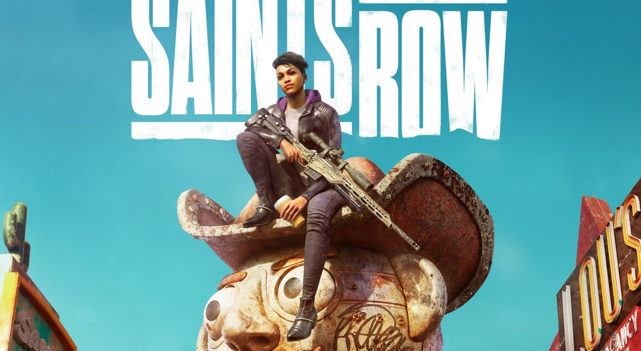 Saints Row Remake's First Gameplay Footage Looks Impressive