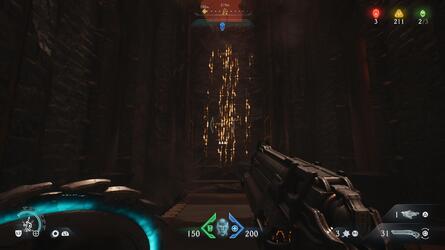 DOOM: The Dark Ages: Reckoning Walkthrough 15