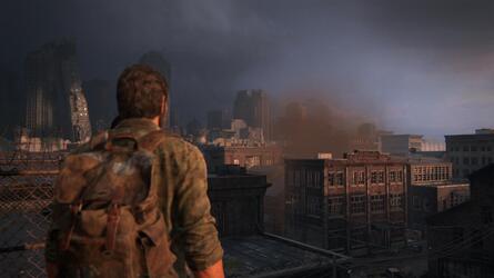 The Last of Us 1: The Cargo Walkthrough - All Collectibles: Firefly Pendants, Optional Conversations