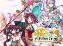 Atelier Sophie 2: The Alchemist of the Mysterious Dream (PS4) – A Great Game to Celebrate 25 Years