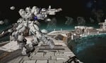 Bandai Namco's Actually Making a Big Budget, Original Gundam Game on PS5
