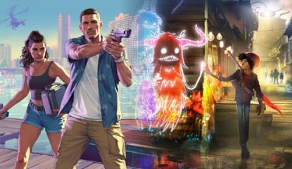 Fallout Star Ella Purnell Would Rather Play Concrete Genie Than GTA 6