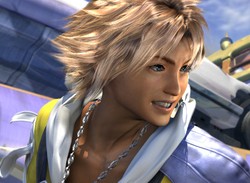 30MB Final Fantasy X HD PS4 Patch Fixes a Couple of Lingering Issues