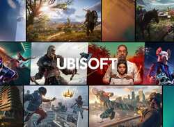 Ubisoft Commits to Full-Priced AAA Games Alongside Free-to-Play Offerings