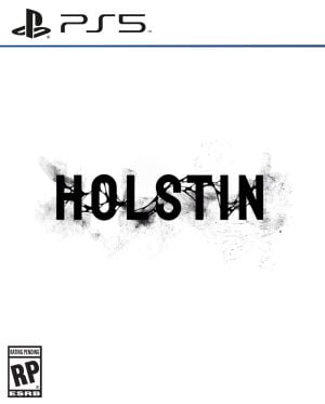 Holstin