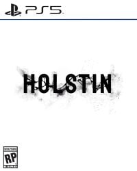 Holstin Cover