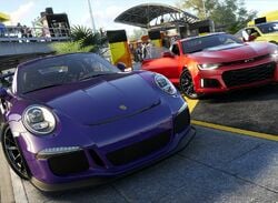 Sony Granting Refunds to The Crew 2 PS4 Pre-Orders Following Delay