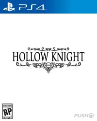 Hollow Knight: Voidheart Edition Cover