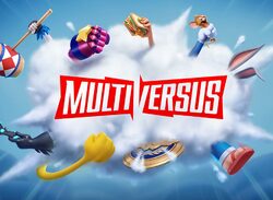 MultiVersus' Progression, Rewards and Perk System Detailed in New Trailer