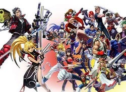 Best Rumour In The World Ever: Capcom vs. Namco AND Namco vs. Capcom In Development, To Be Unveiled This Weekend