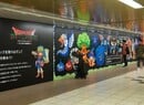 Sony and Square Enix Are at It Again with Dragon Quest Builders' Marketing