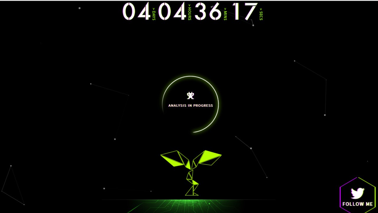Atlus Is Teasing Something To Do With Shin Megami Tensei Soul Hackers - Vimarsana News