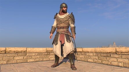 Assassin's Creed Mirage: All Weapons and Armour, Ranked and Where to Find Them 6