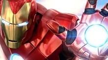 Marvel's Iron Man VR