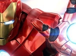 Marvel's Iron Man VR - Armoured Avenger Flies High on PSVR