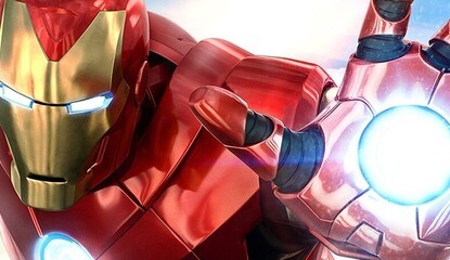 Marvel's Iron Man VR - Armoured Avenger Flies High on PSVR