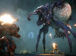 ANTHEM Players Boycott the Game As BioWare Once Again 'Fixes' Increased Loot Drops