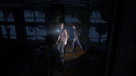 The Last of Us 1: Downtown Walkthrough - All Collectibles: Artefacts, Firefly Pendants, Shiv Doors, Safes