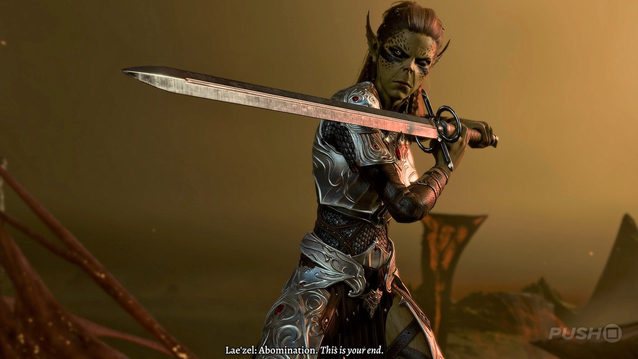 Baldur's Gate 3: All Quests - Vimarsana News