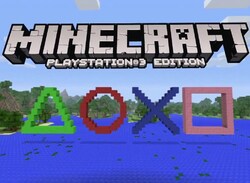 Minecraft: PS3 Edition Moves Past One Million Sales in One Month
